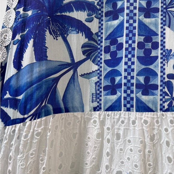 Gorgeous Farm Rio dress! - Picture 3 of 5